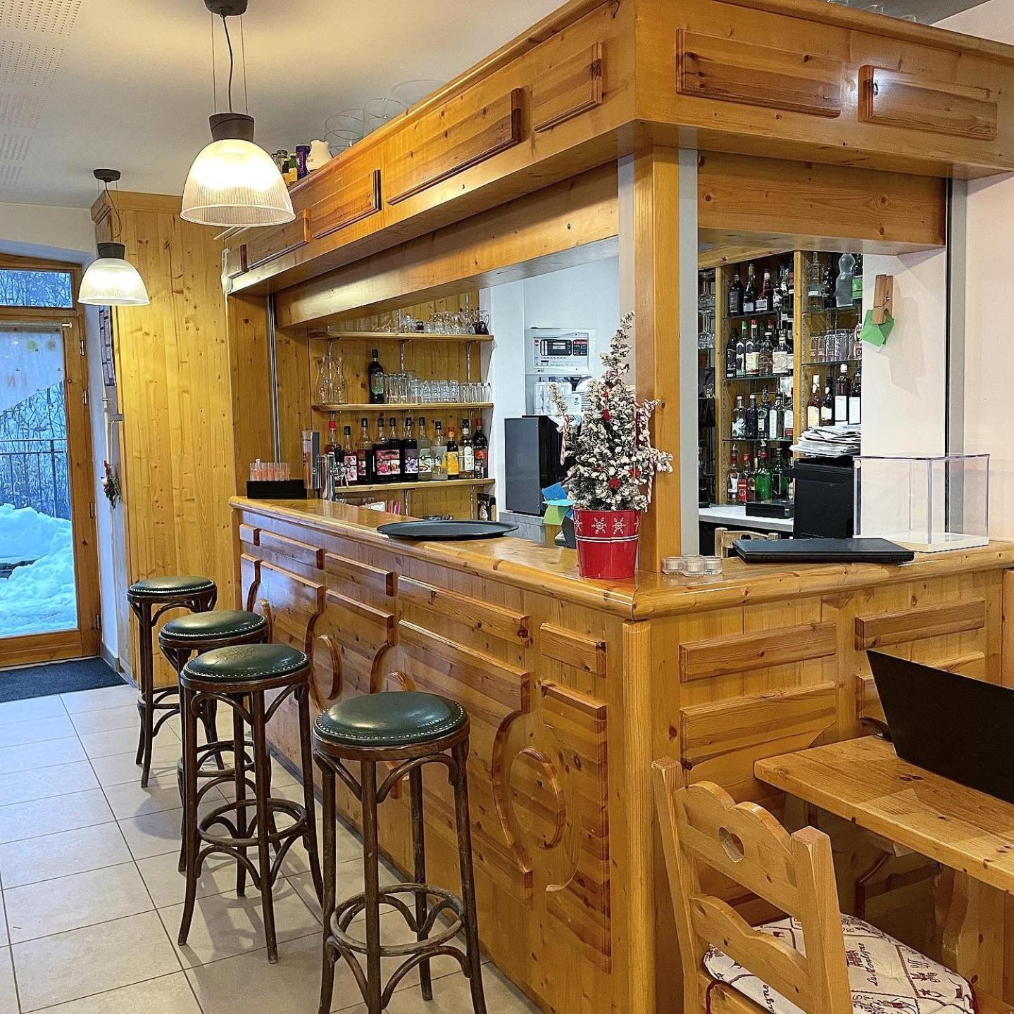Auberge Du Freney Le Freney-dʼOisans Eksteriør bilde